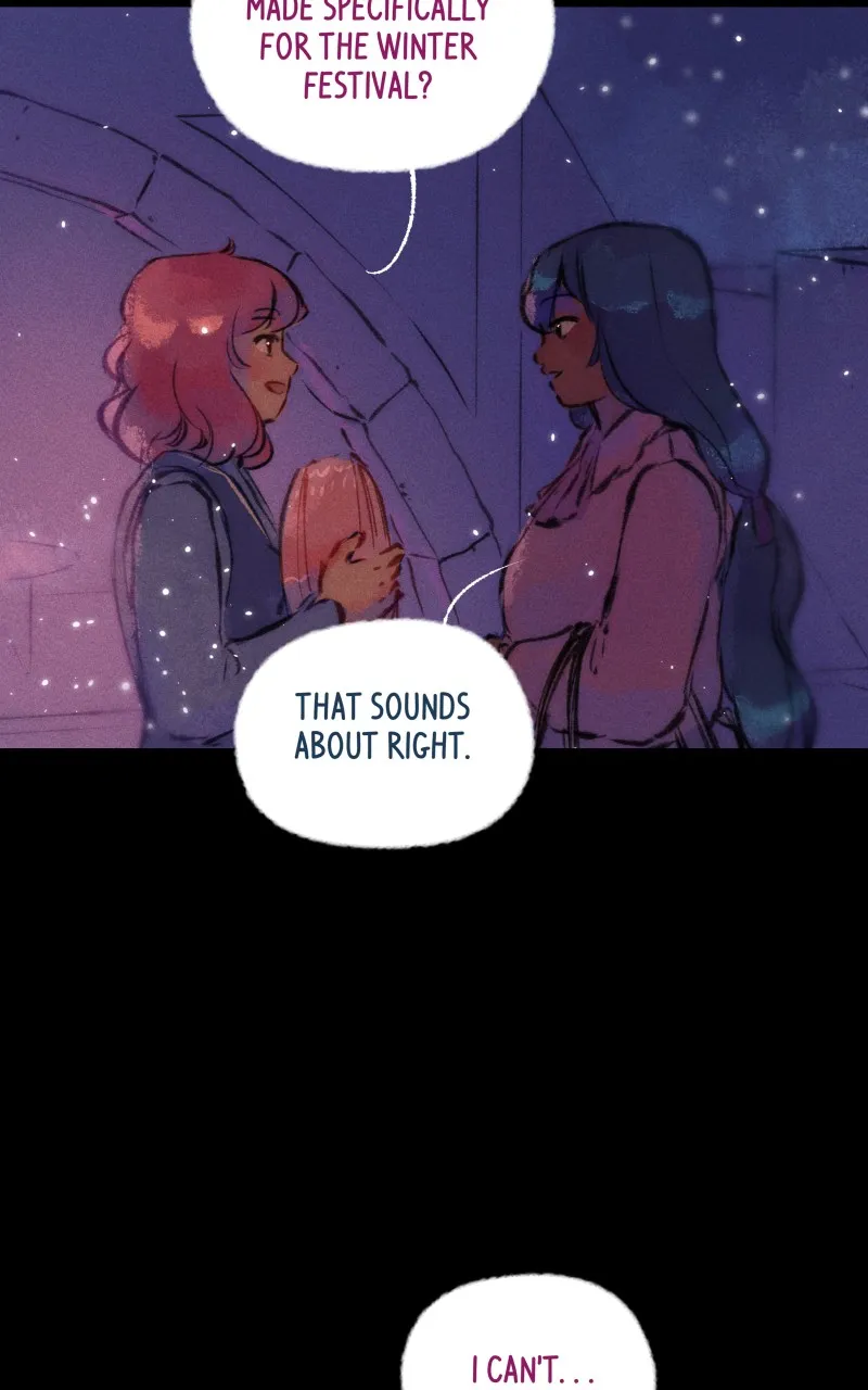Read Aerial Magic chapter 47 image 9 on Lezhin
