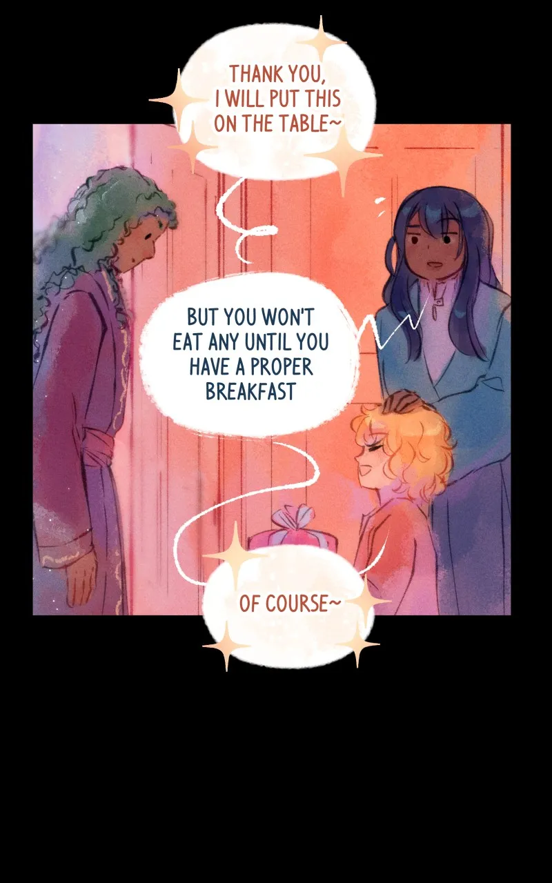 Read Aerial Magic chapter 48 image 13 on Lezhin