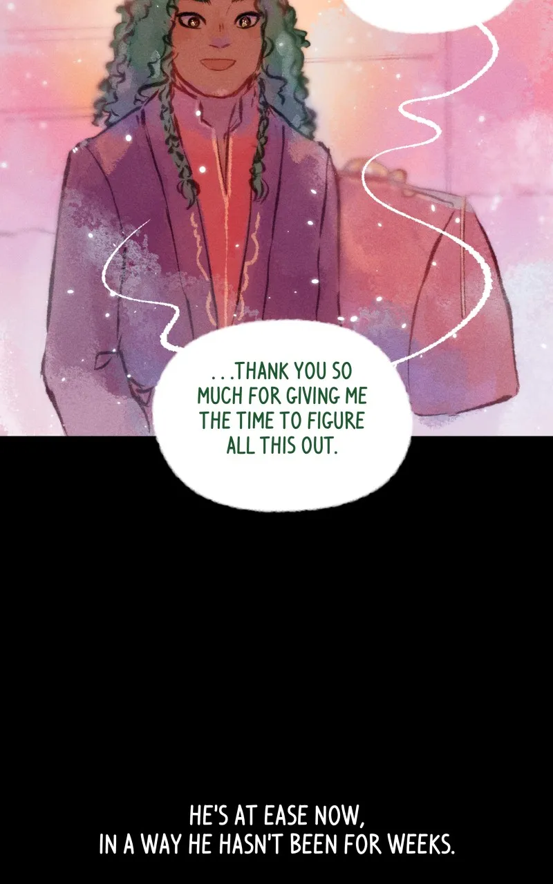Read Aerial Magic chapter 48 image 18 on Lezhin