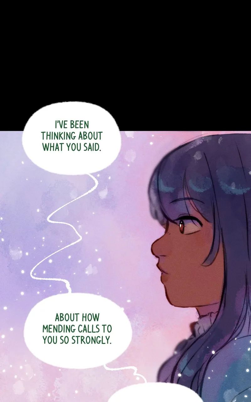 Read Aerial Magic chapter 48 image 19 on Lezhin