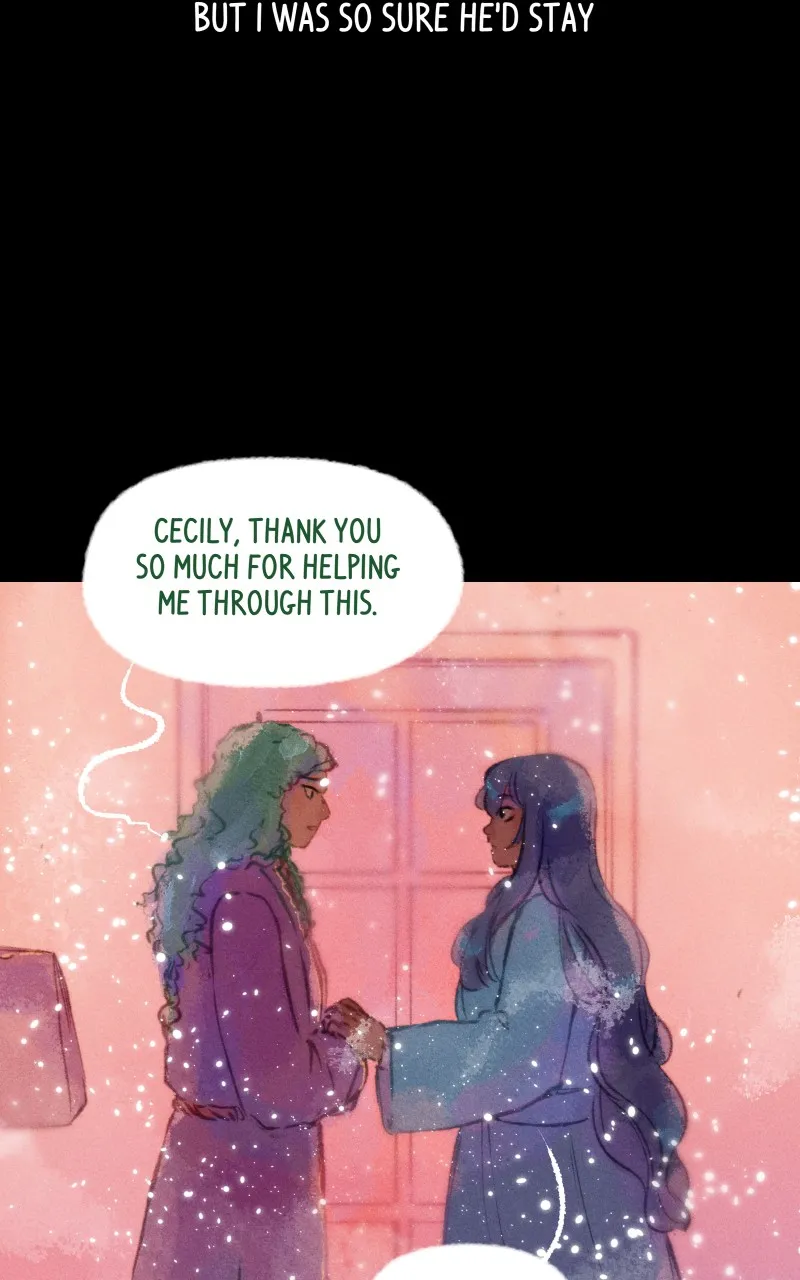 Read Aerial Magic chapter 48 image 29 on Lezhin