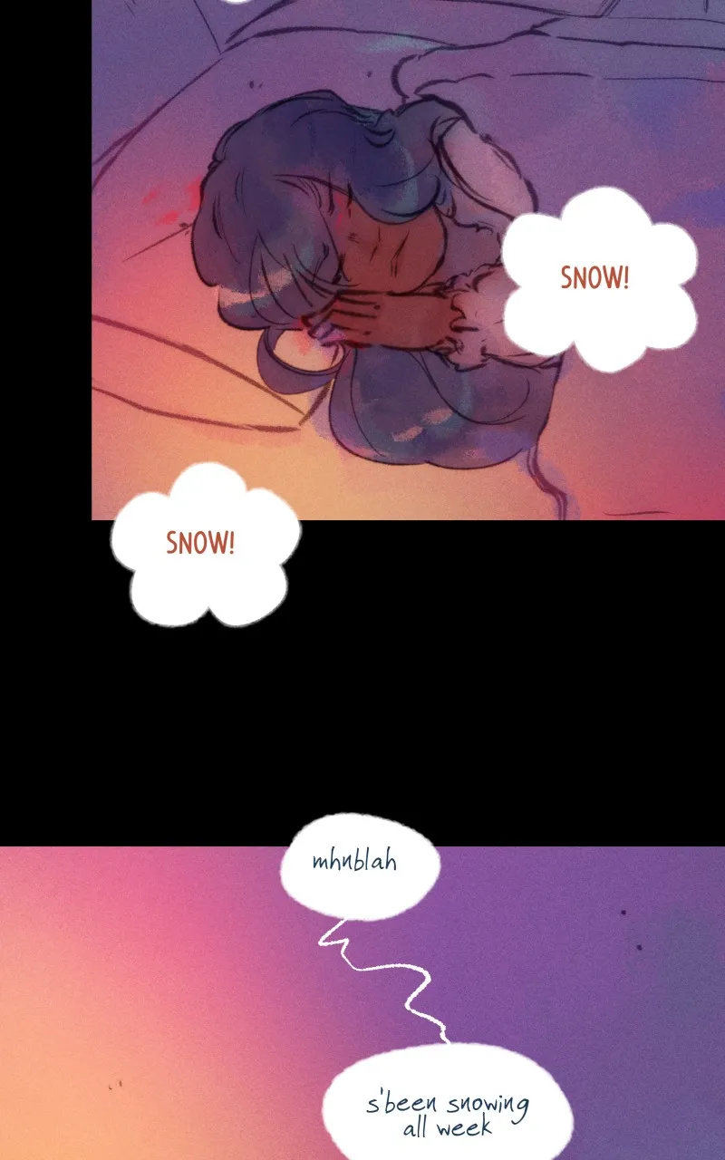 Read Aerial Magic chapter 48 image 3 on Lezhin