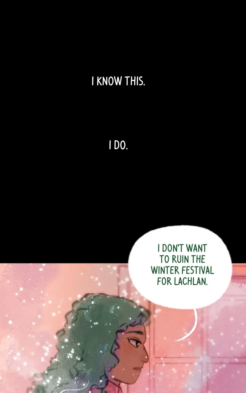Read Aerial Magic chapter 48 image 33 on Lezhin
