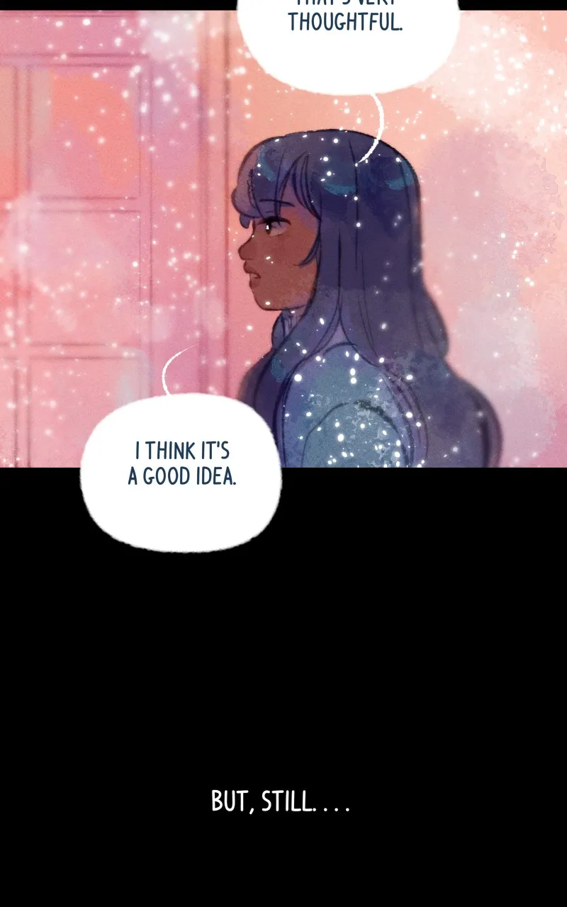 Read Aerial Magic chapter 48 image 35 on Lezhin