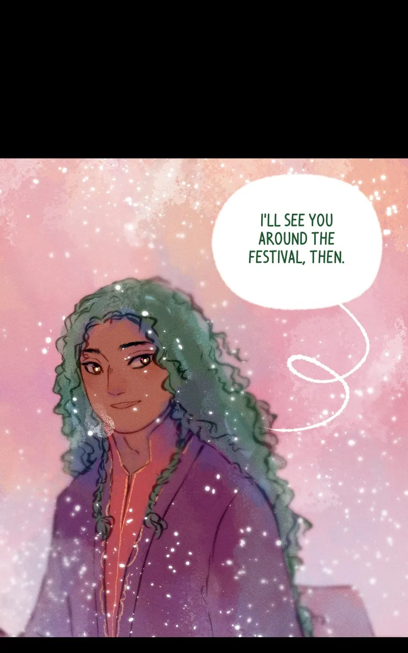 Read Aerial Magic chapter 48 image 36 on Lezhin