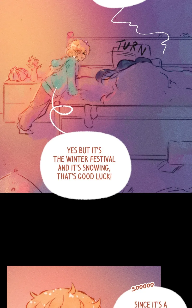 Read Aerial Magic chapter 48 image 4 on Lezhin