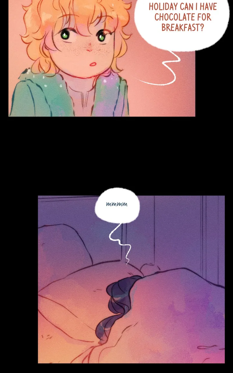 Read Aerial Magic chapter 48 image 5 on Lezhin