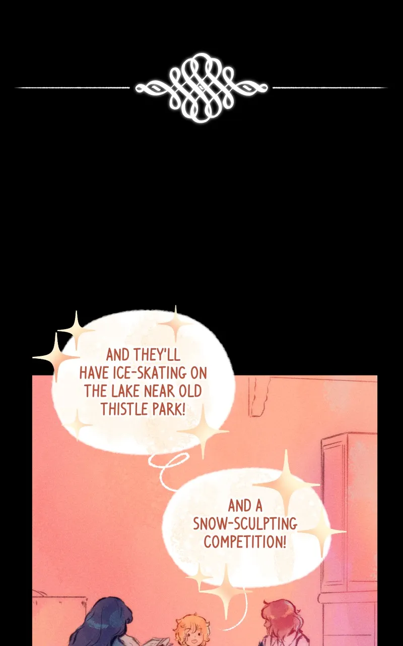 Read Aerial Magic chapter 48 image 7 on Lezhin