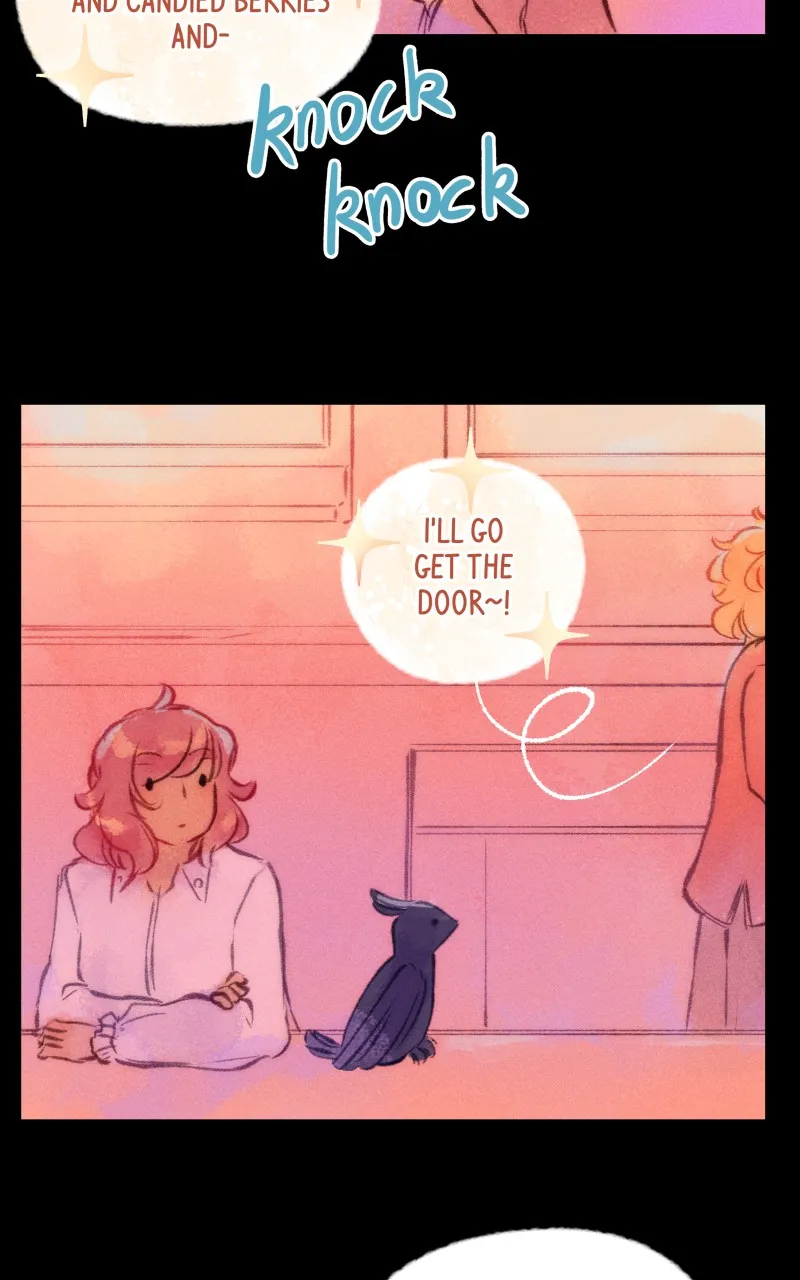 Read Aerial Magic chapter 48 image 9 on Lezhin