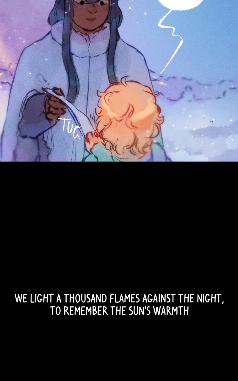 Read Aerial Magic chapter 49 image 10 on Lezhin
