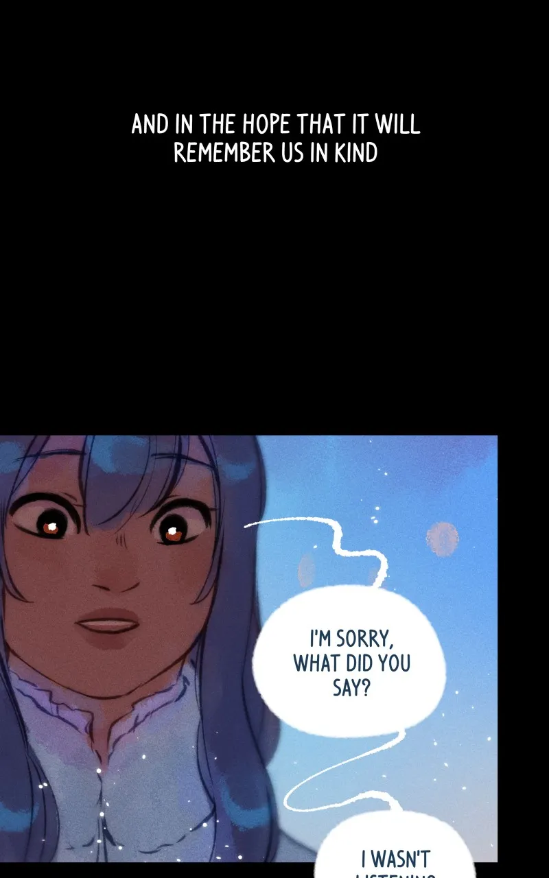 Read Aerial Magic chapter 49 image 11 on Lezhin