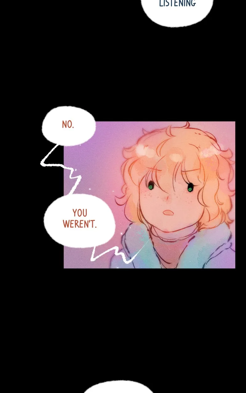 Read Aerial Magic chapter 49 image 12 on Lezhin