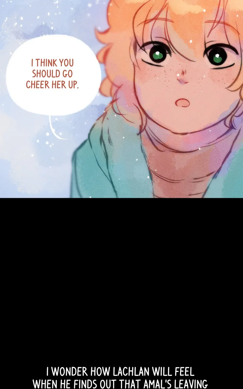 Read Aerial Magic chapter 49 image 14 on Lezhin