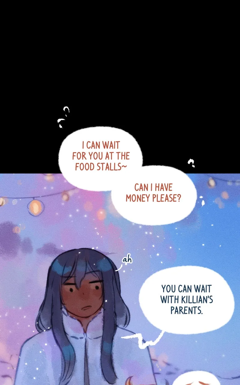 Read Aerial Magic chapter 49 image 15 on Lezhin