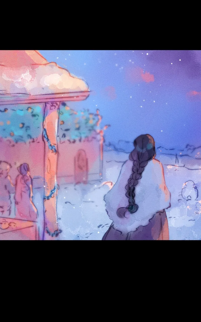 Read Aerial Magic chapter 49 image 18 on Lezhin