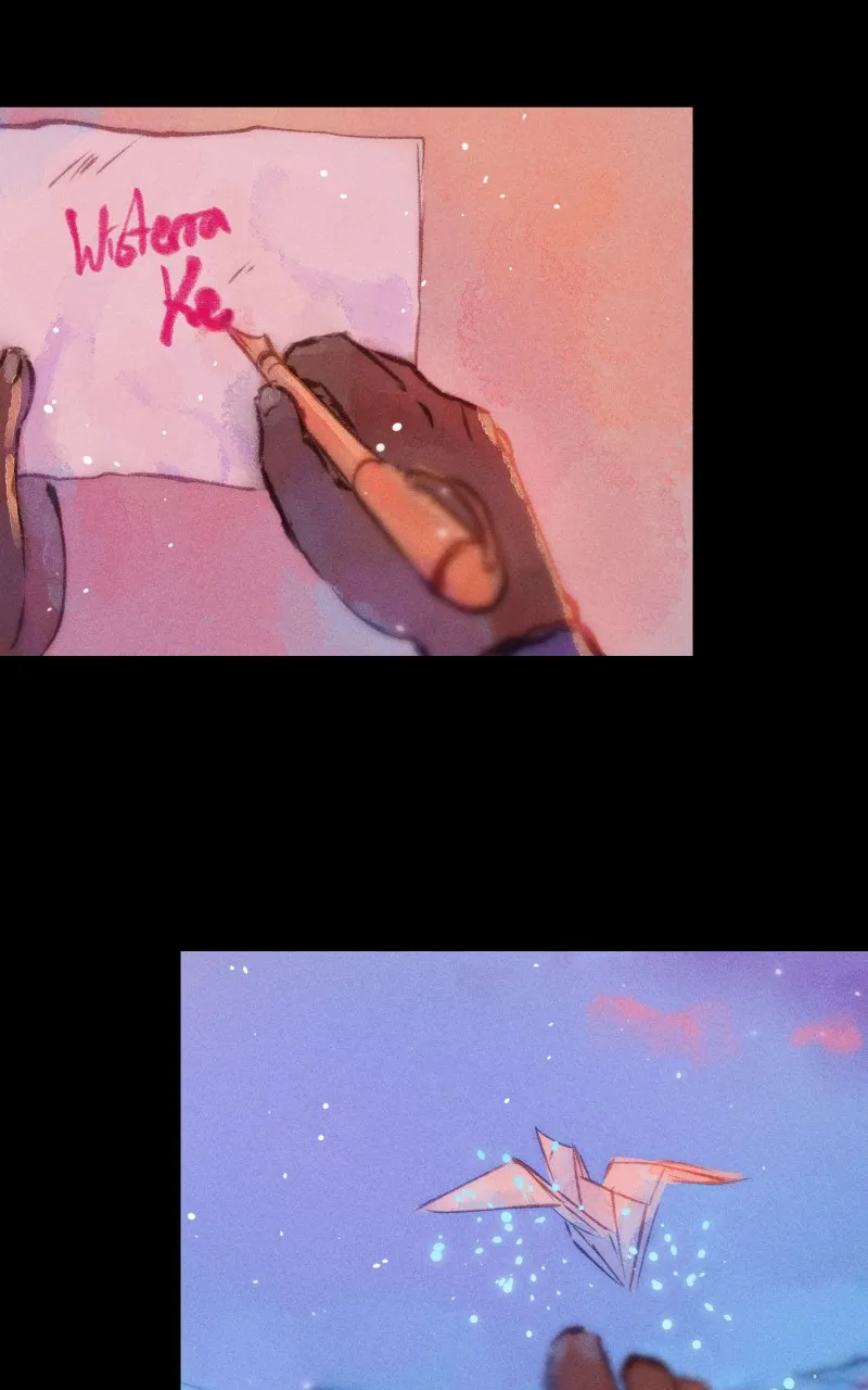 Read Aerial Magic chapter 49 image 19 on Lezhin