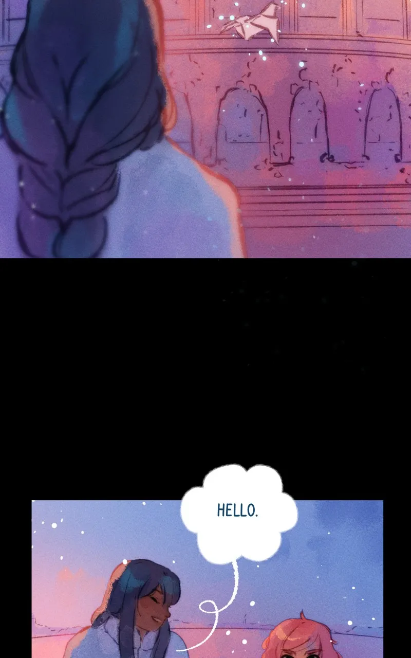 Read Aerial Magic chapter 49 image 23 on Lezhin