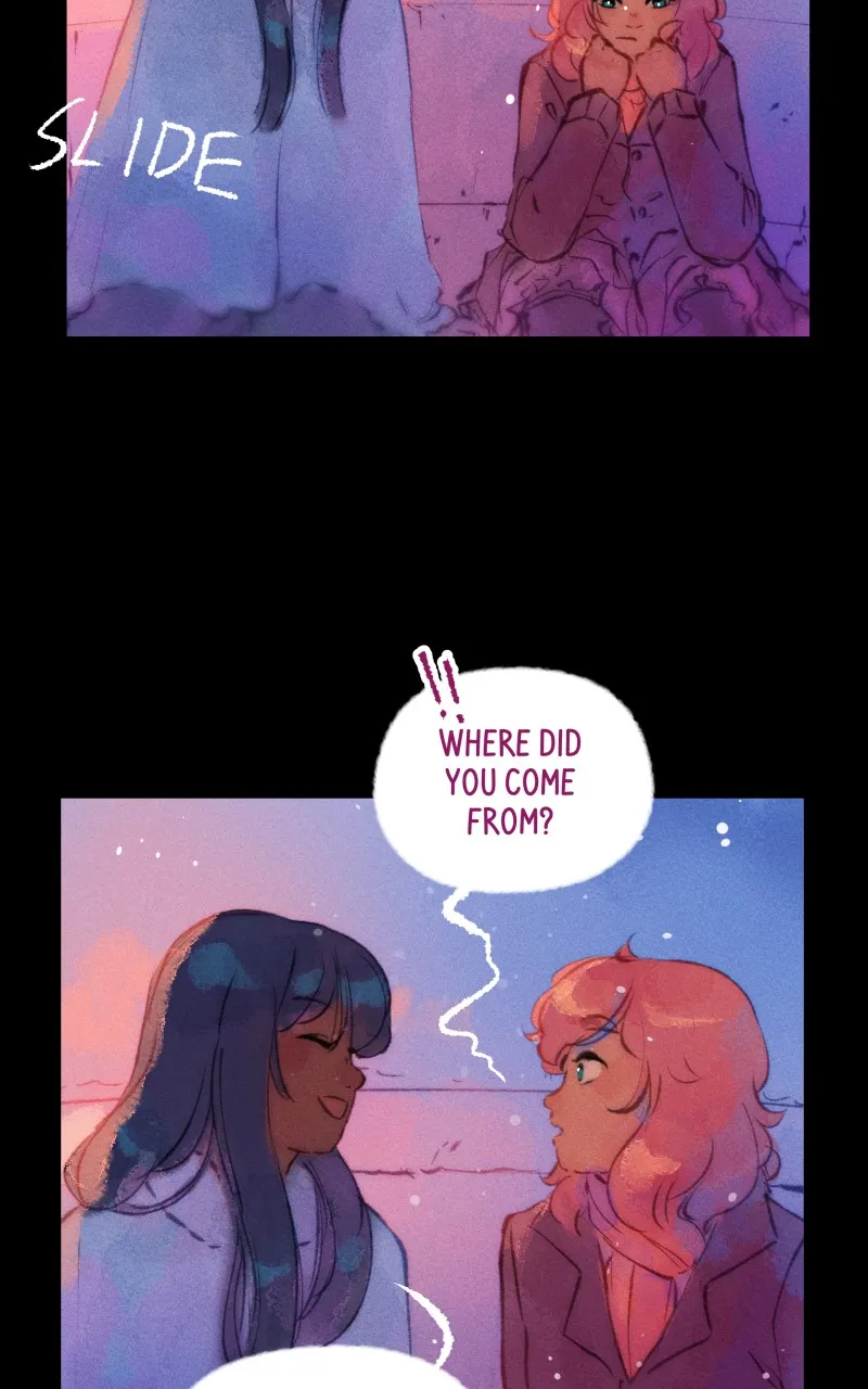 Read Aerial Magic chapter 49 image 24 on Lezhin