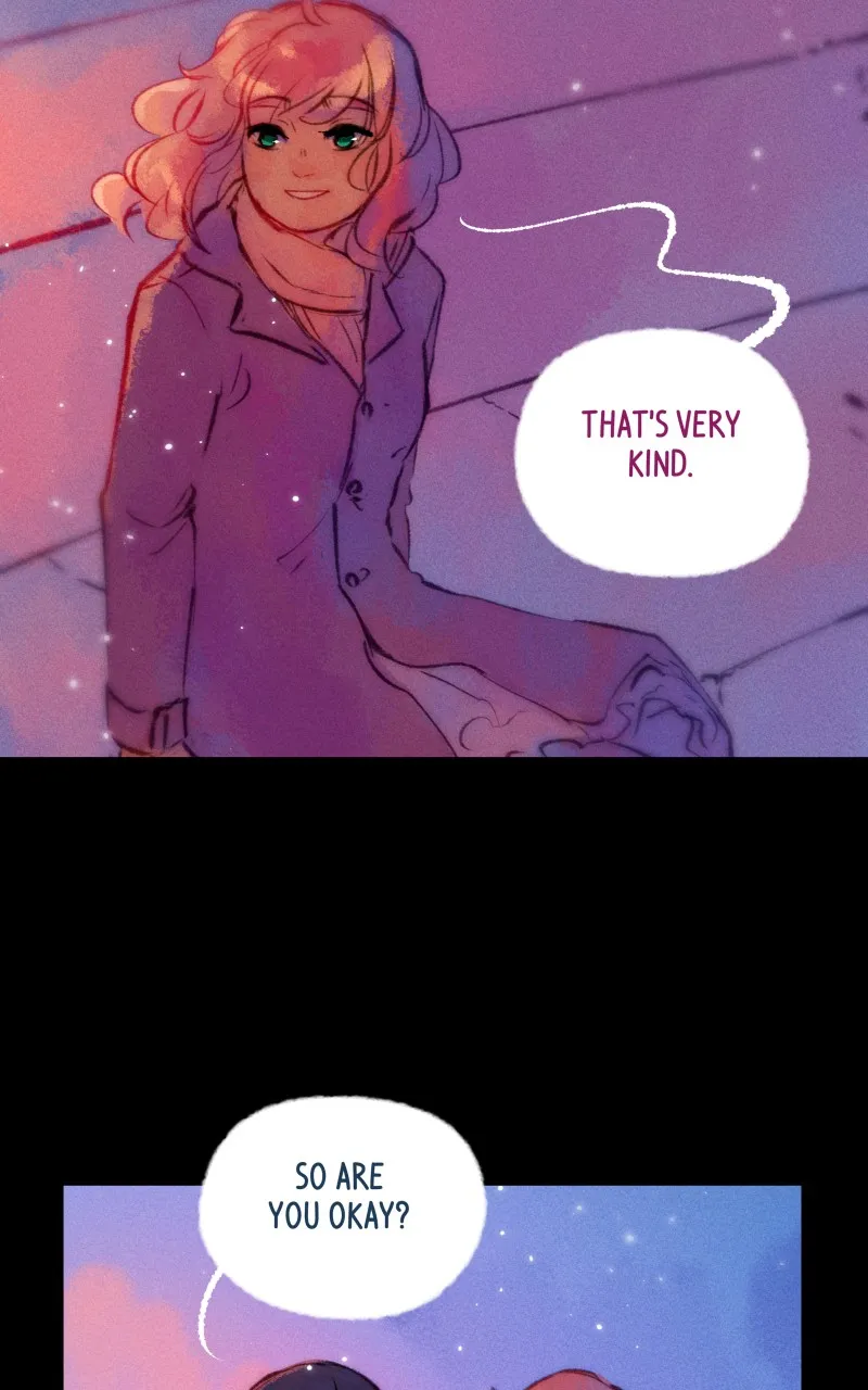 Read Aerial Magic chapter 49 image 26 on Lezhin