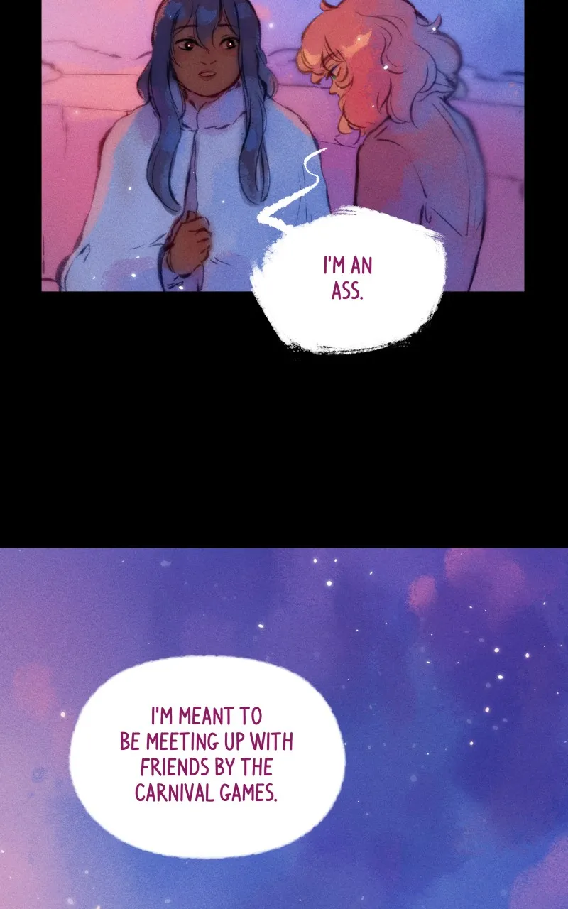 Read Aerial Magic chapter 49 image 27 on Lezhin