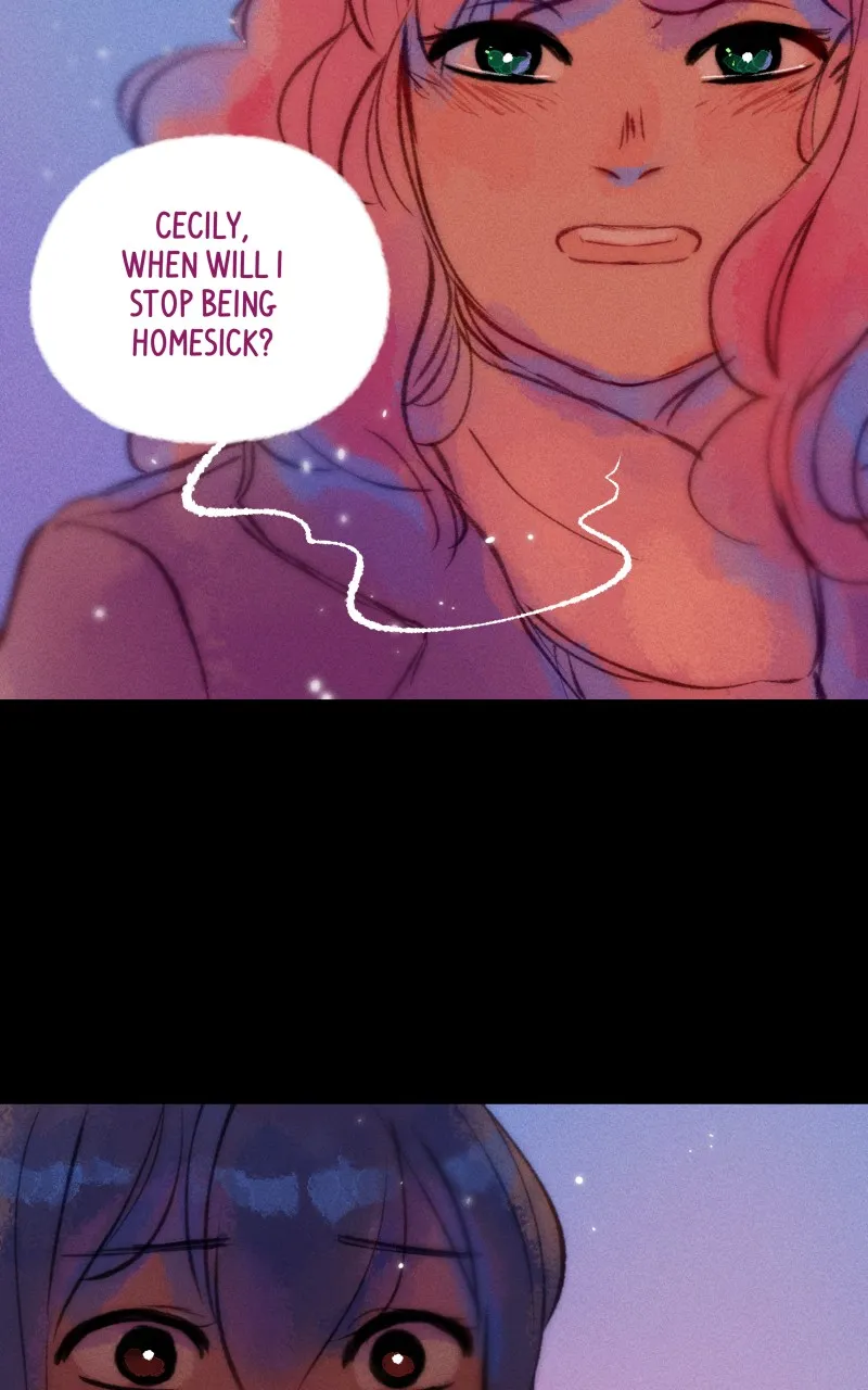 Read Aerial Magic chapter 49 image 29 on Lezhin