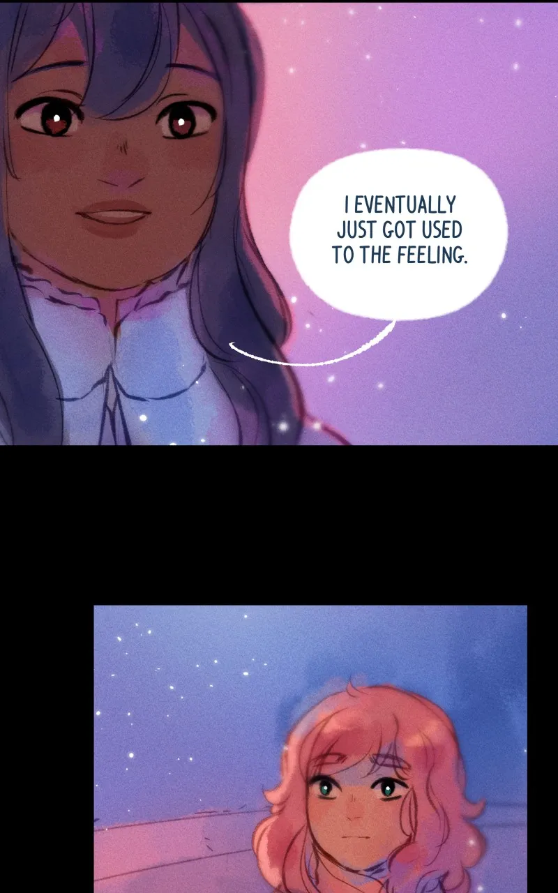 Read Aerial Magic chapter 49 image 33 on Lezhin
