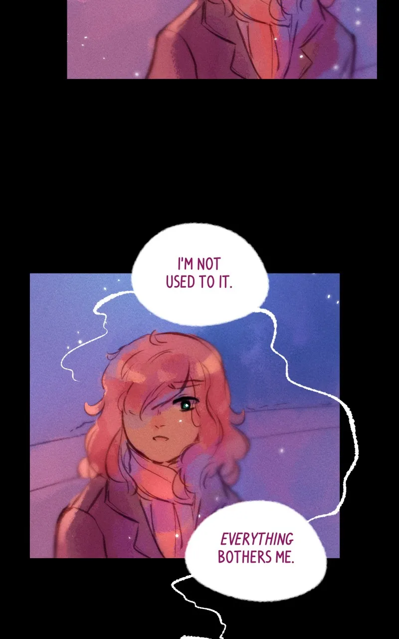 Read Aerial Magic chapter 49 image 34 on Lezhin