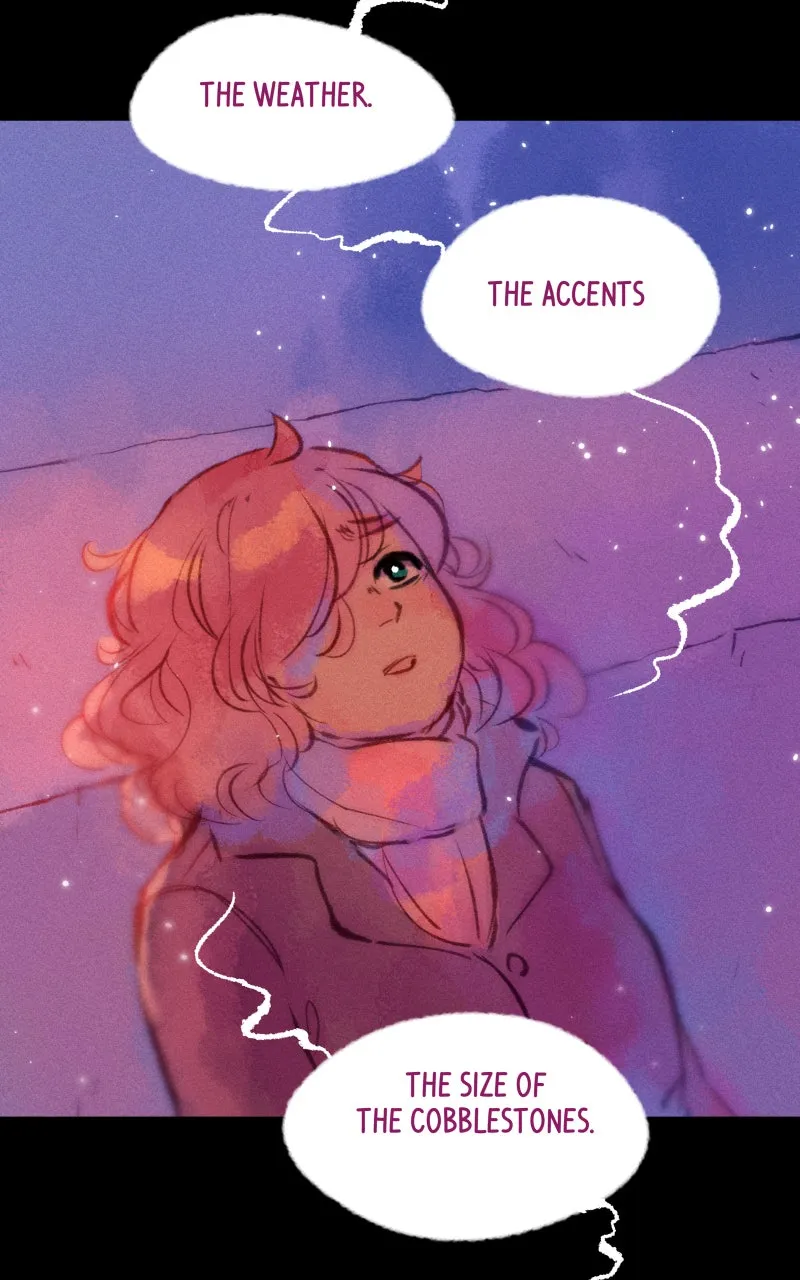 Read Aerial Magic chapter 49 image 35 on Lezhin