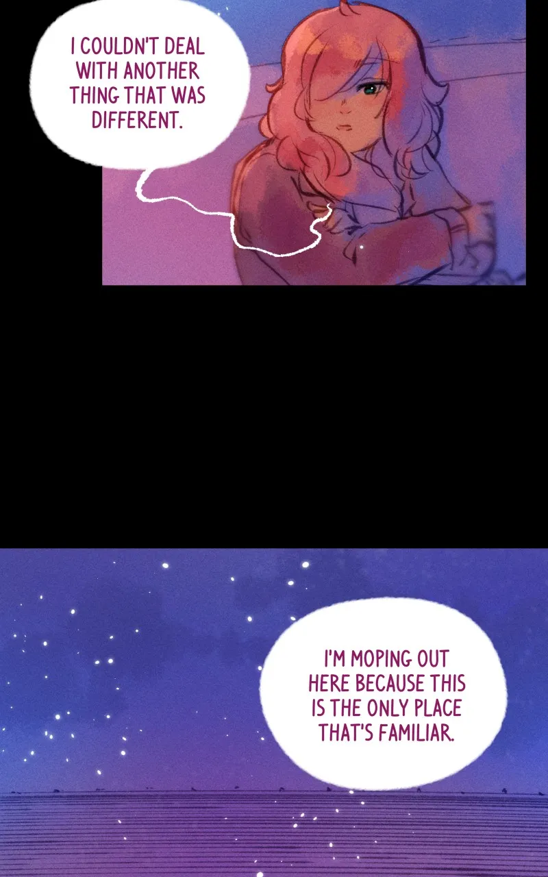 Read Aerial Magic chapter 49 image 37 on Lezhin