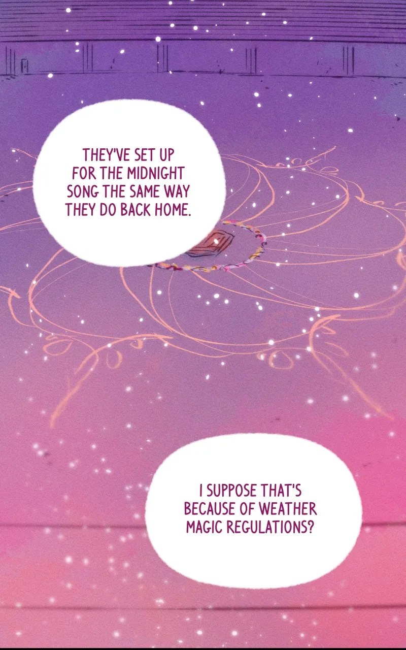 Read Aerial Magic chapter 49 image 38 on Lezhin