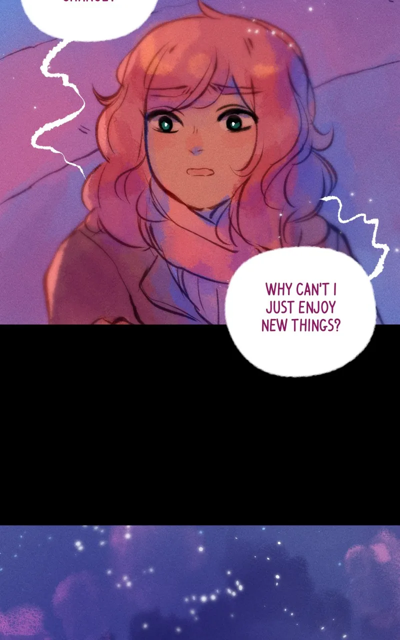 Read Aerial Magic chapter 49 image 40 on Lezhin