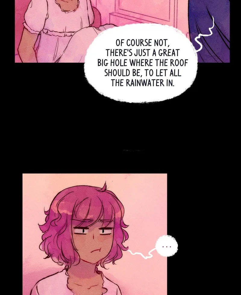 Read Aerial Magic chapter 5 image 12 on Lezhin