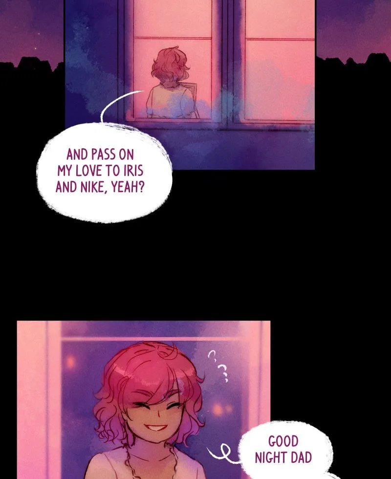 Read Aerial Magic chapter 5 image 3 on Lezhin