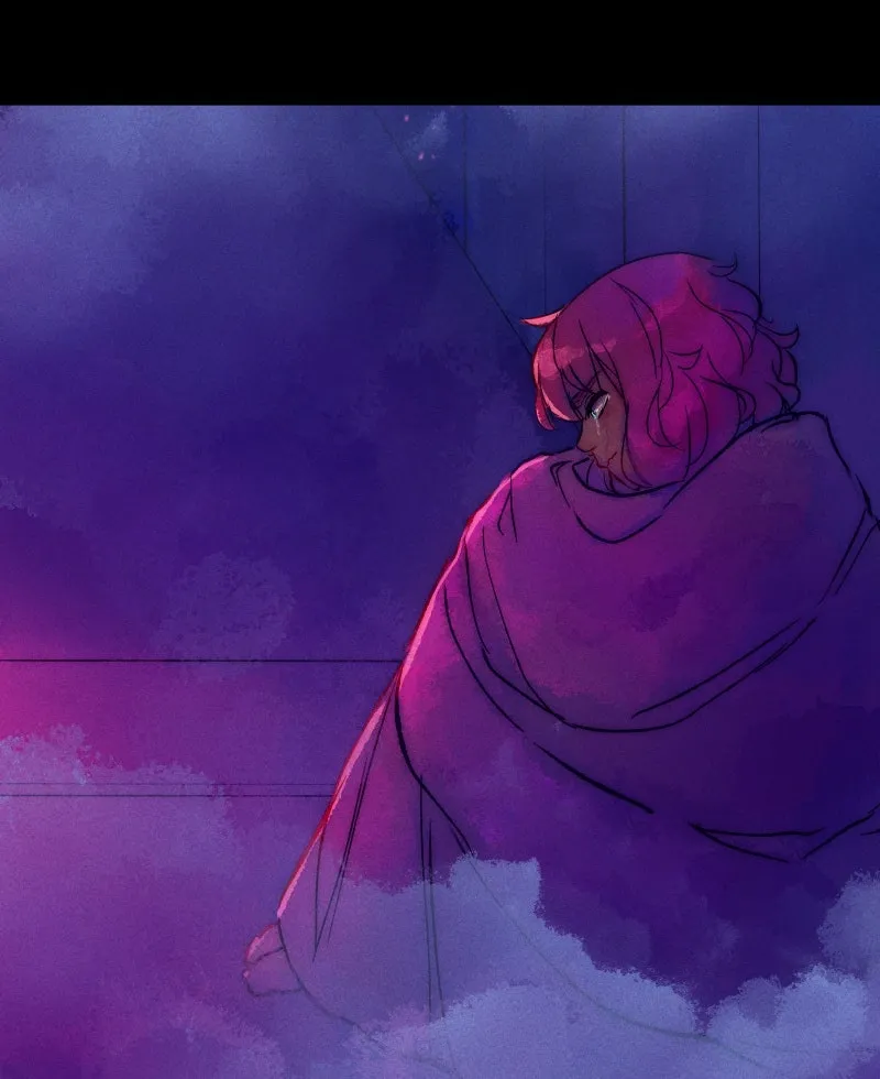 Read Aerial Magic chapter 5 image 35 on Lezhin
