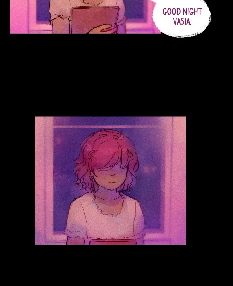 Read Aerial Magic chapter 5 image 4 on Lezhin