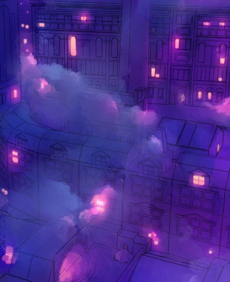 Read Aerial Magic chapter 5 image 45 on Lezhin