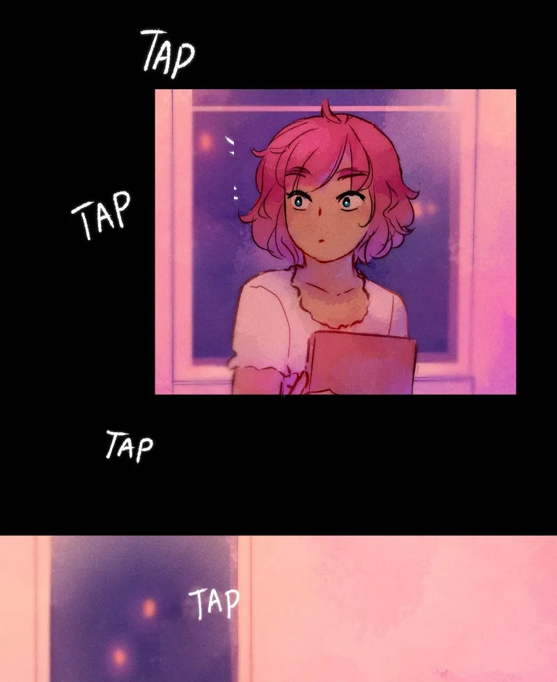 Read Aerial Magic chapter 5 image 5 on Lezhin