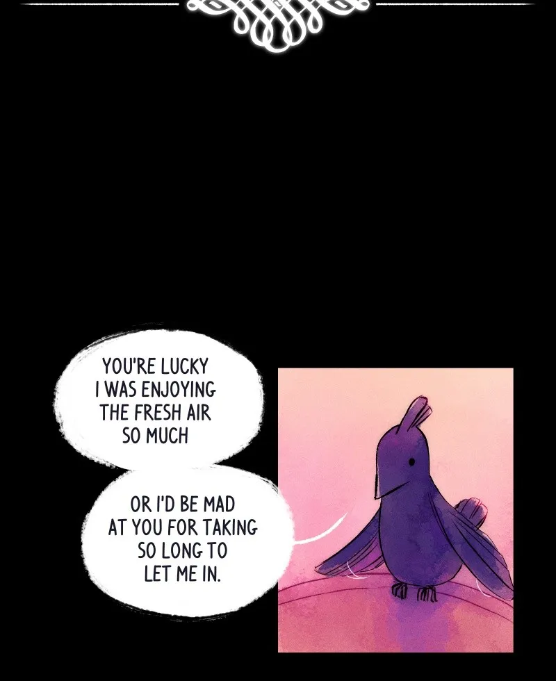 Read Aerial Magic chapter 5 image 7 on Lezhin