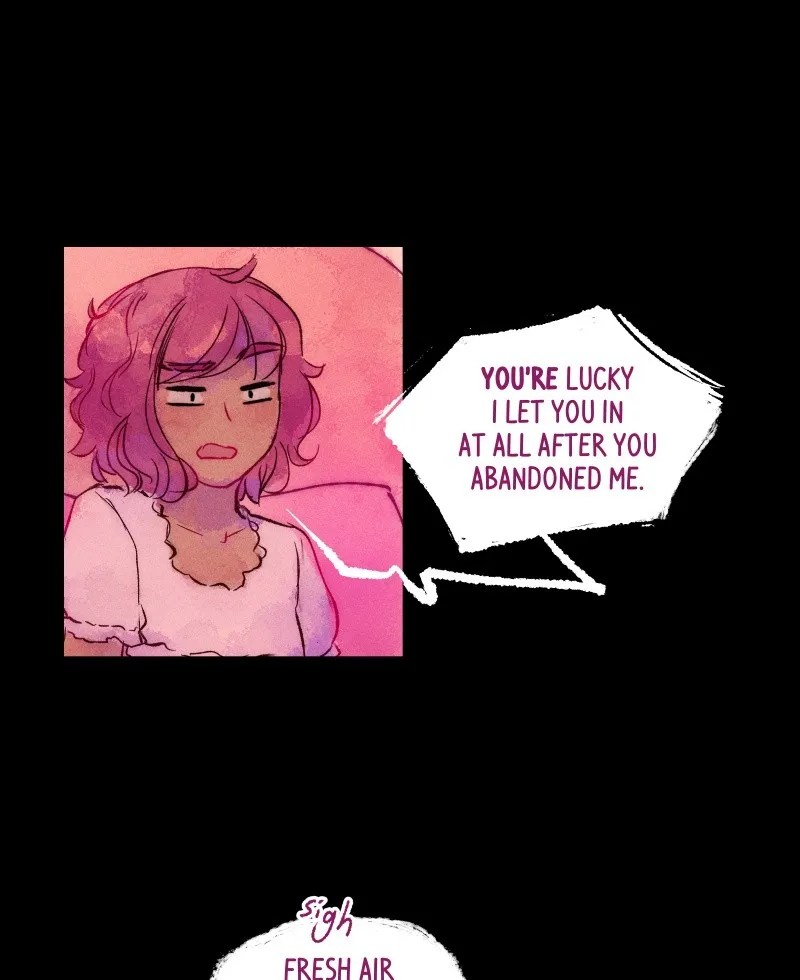 Read Aerial Magic chapter 5 image 8 on Lezhin