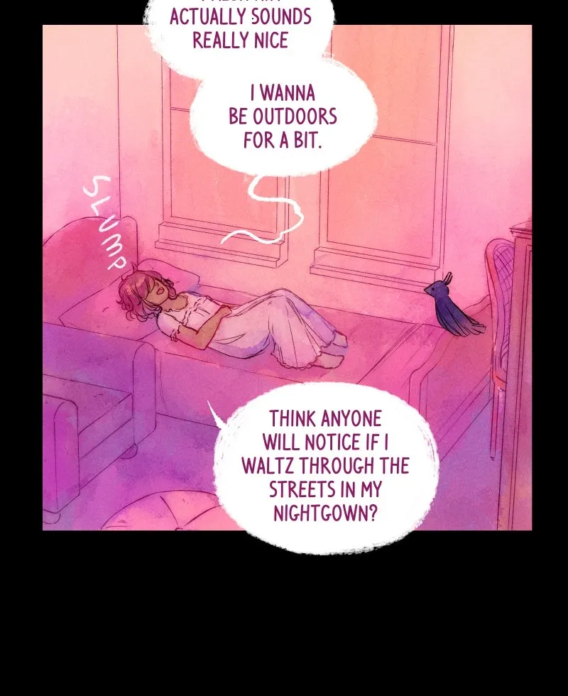 Read Aerial Magic chapter 5 image 9 on Lezhin