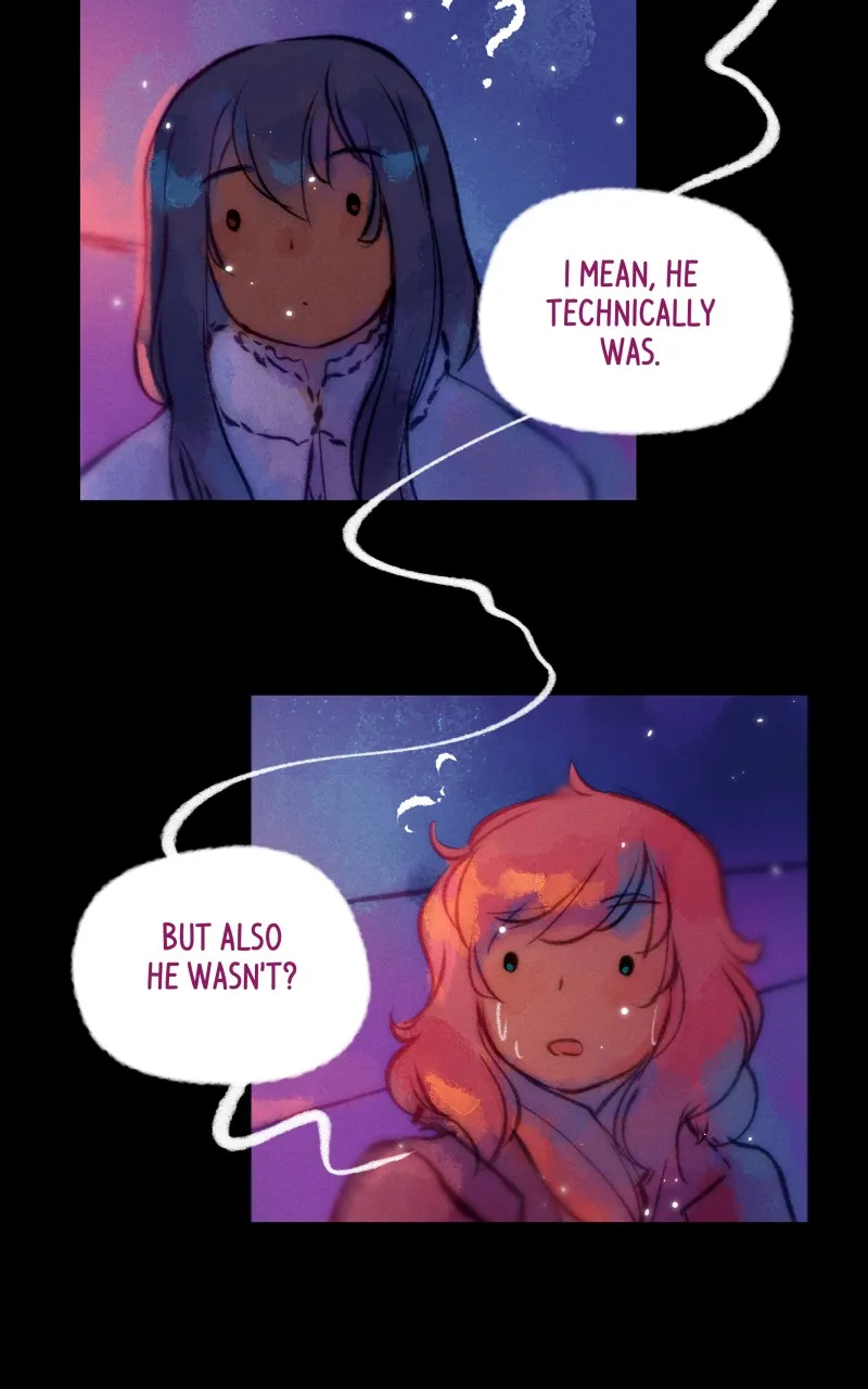 Read Aerial Magic chapter 50 image 10 on Lezhin