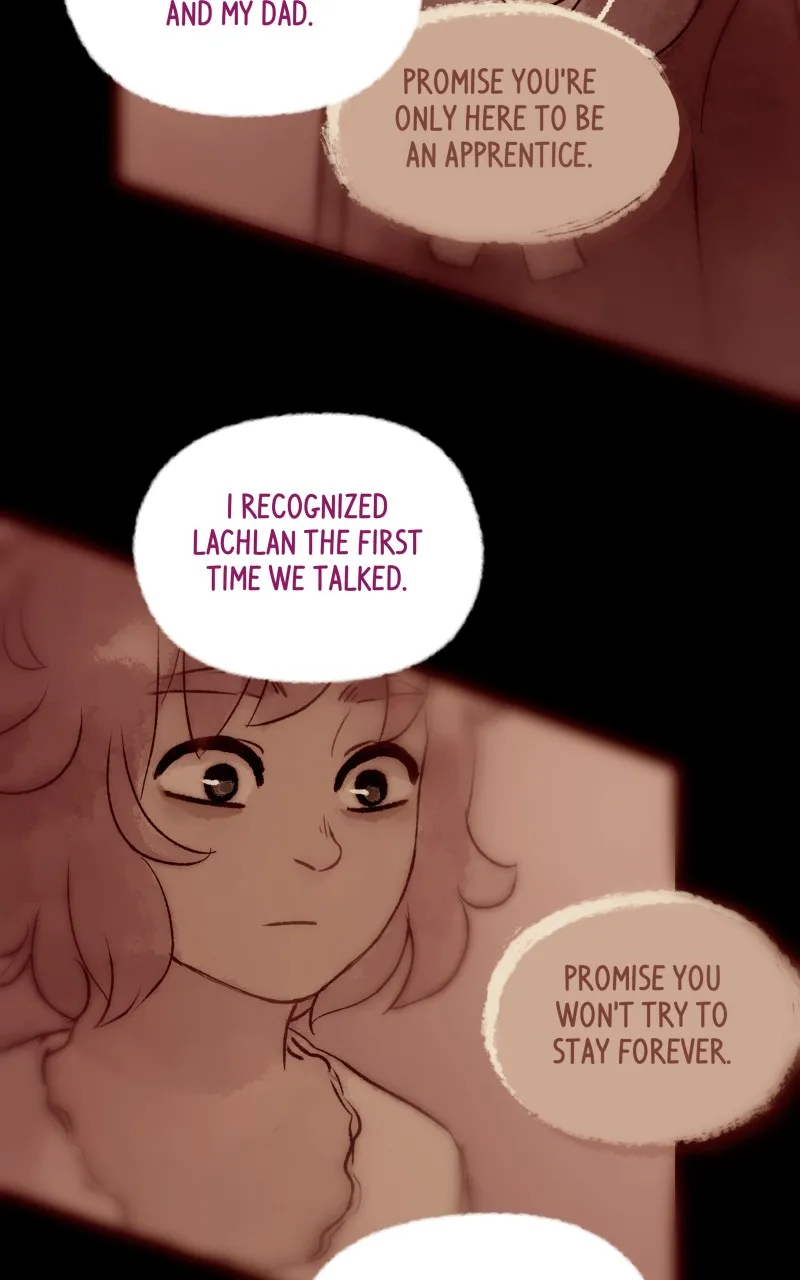 Read Aerial Magic chapter 50 image 12 on Lezhin