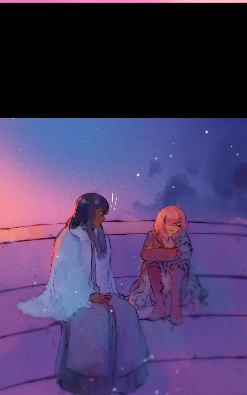 Read Aerial Magic chapter 50 image 2 on Lezhin