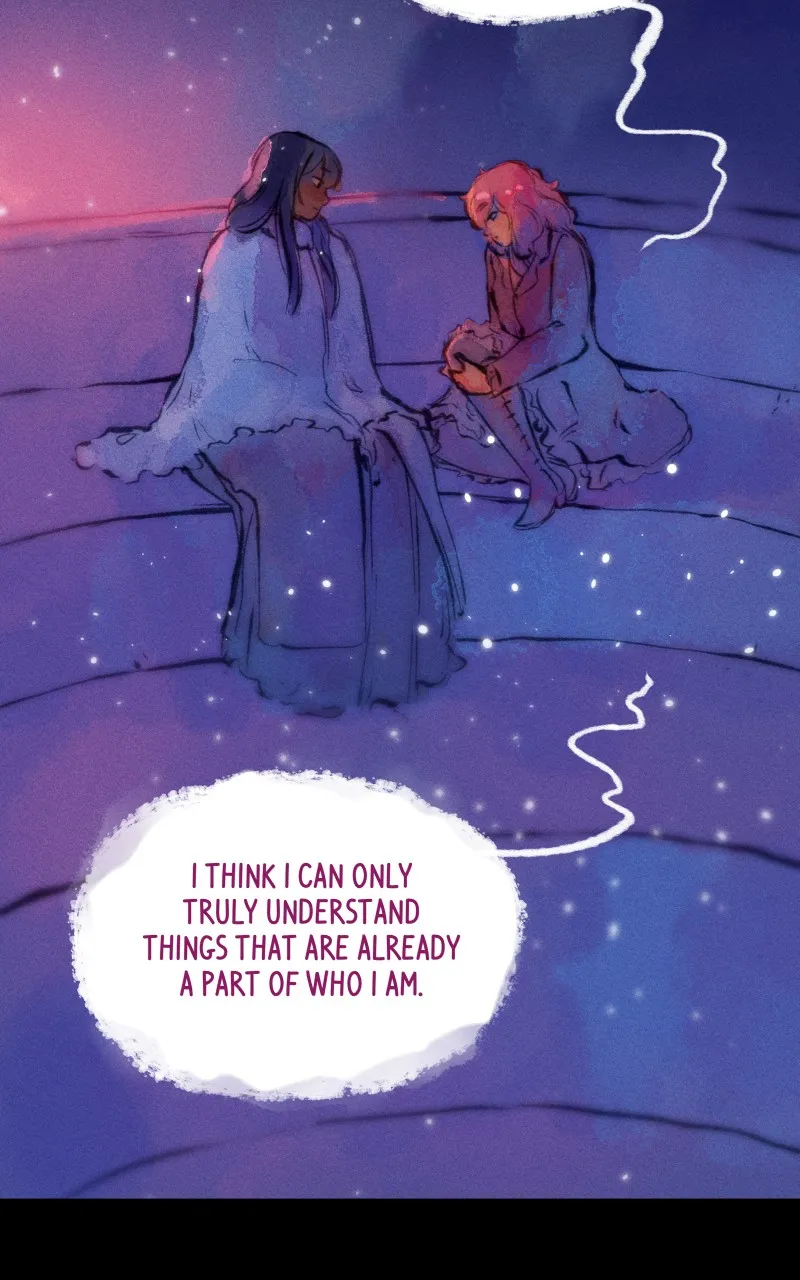 Read Aerial Magic chapter 50 image 21 on Lezhin