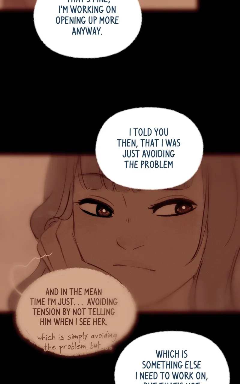 Read Aerial Magic chapter 50 image 26 on Lezhin