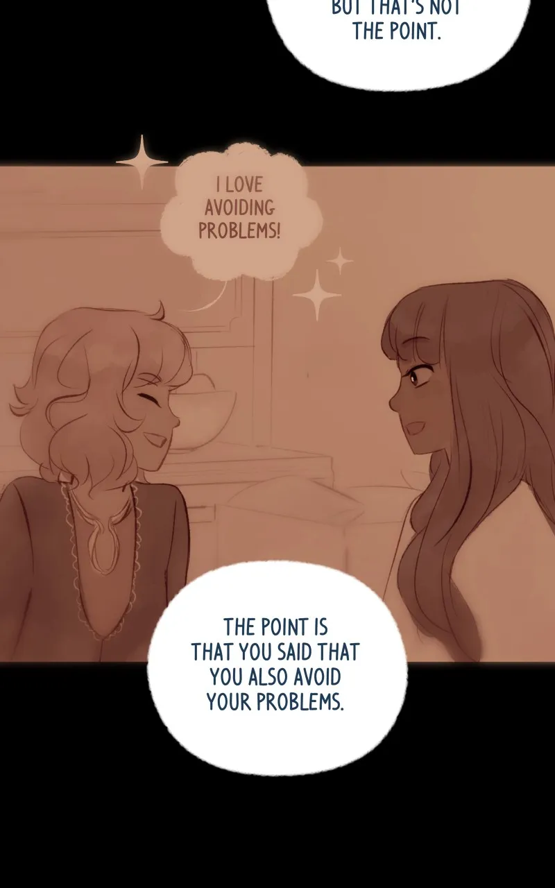 Read Aerial Magic chapter 50 image 27 on Lezhin