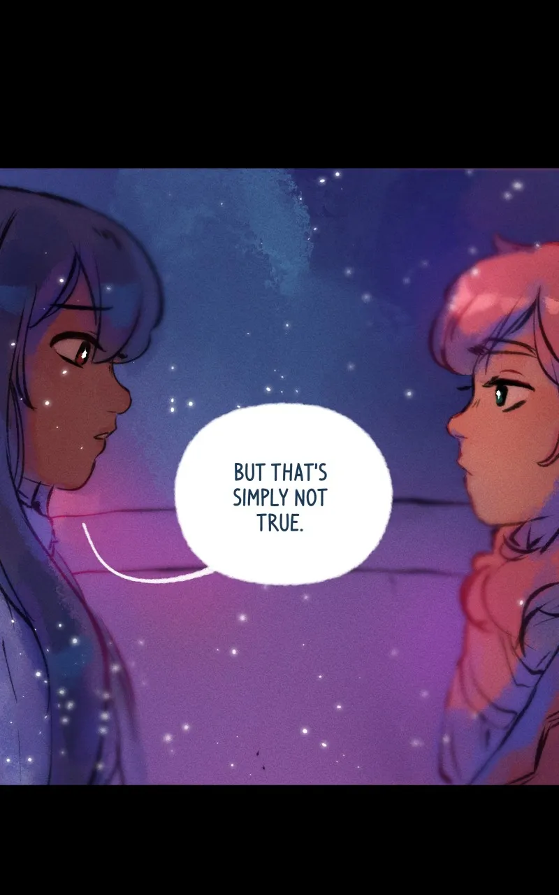 Read Aerial Magic chapter 50 image 28 on Lezhin