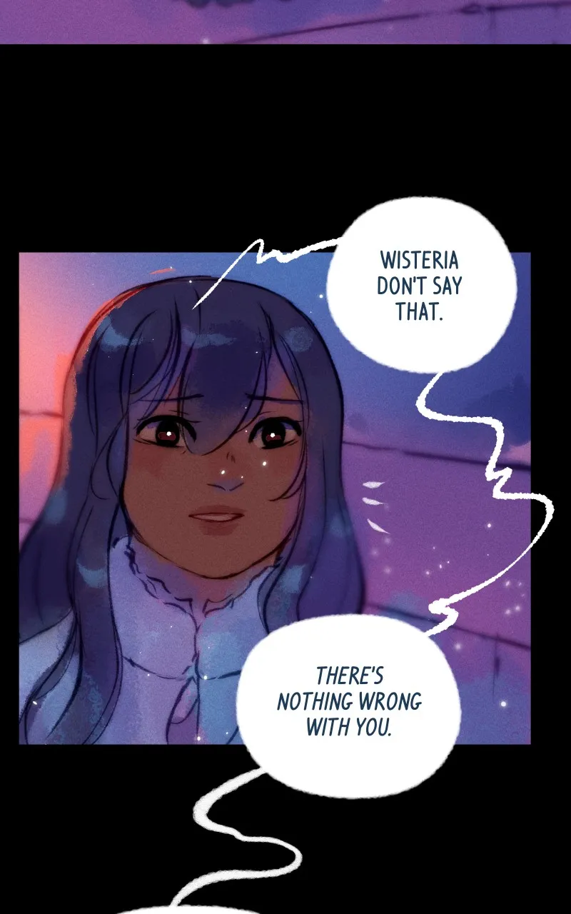 Read Aerial Magic chapter 50 image 3 on Lezhin