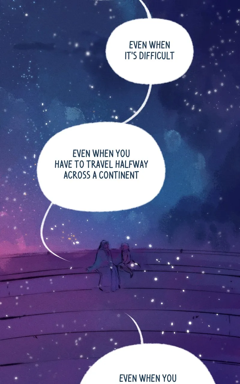 Read Aerial Magic chapter 50 image 31 on Lezhin