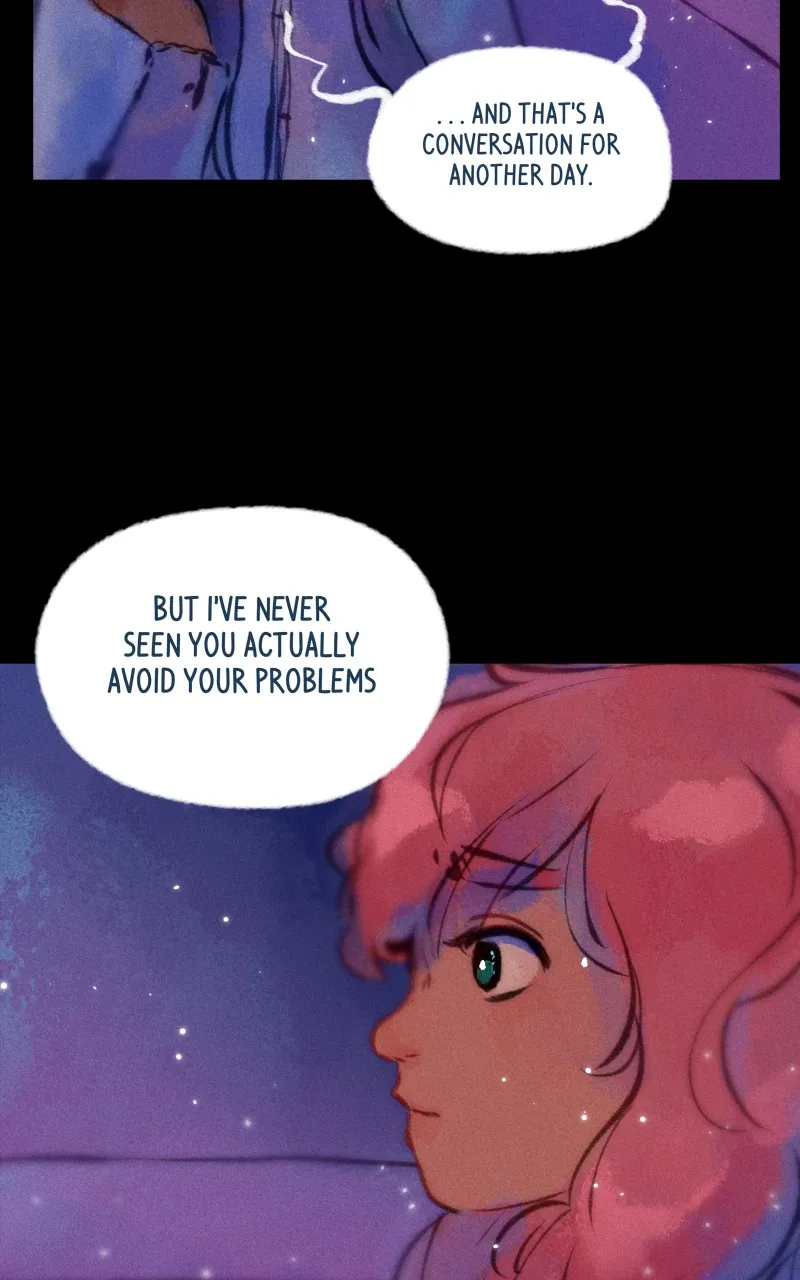 Read Aerial Magic chapter 50 image 33 on Lezhin